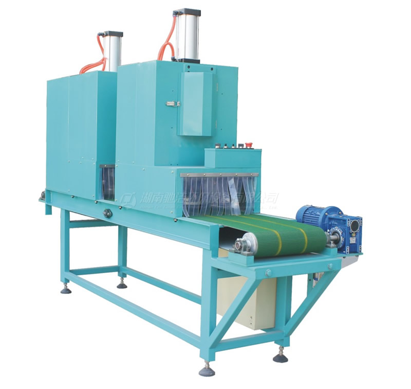 自動(dòng)雙工位磨底機(jī)