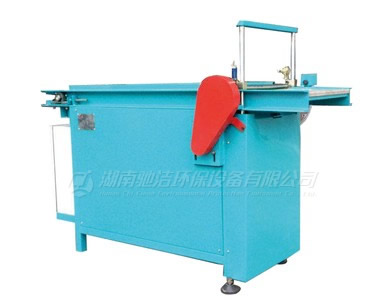 數(shù)控切泥機