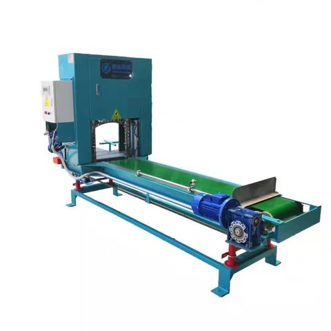 自動切泥機（350型）